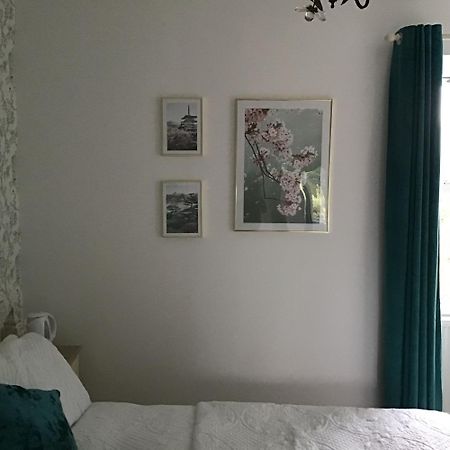 Persie Croft Bed & Breakfast Auchterarder Kültér fotó